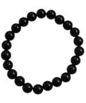Black Onyx Bead bracelet
