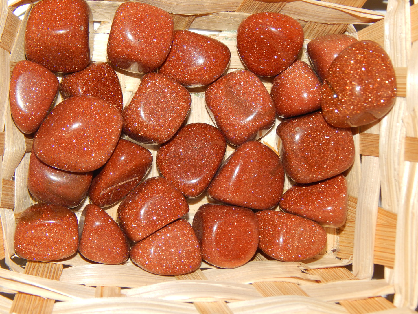 Goldstone