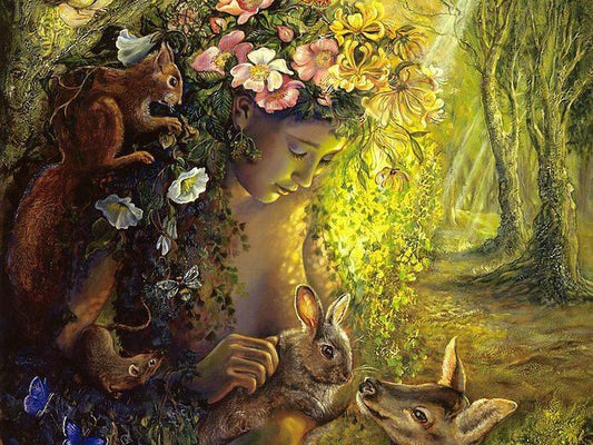 Ostara and What it Means for Spring