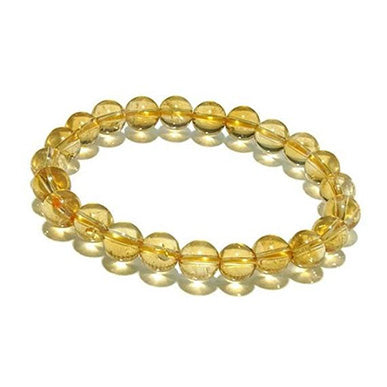 Citrine Bracelet