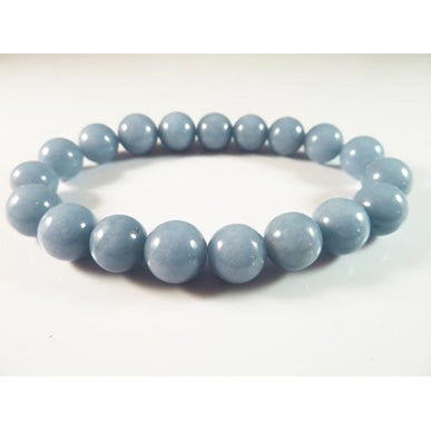 Angelite Bracelet