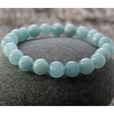 Aquamarine Bracelet