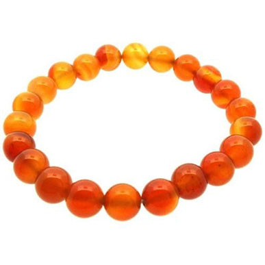 Carnelian Bracelet