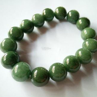 Chinese Jade Bracelet