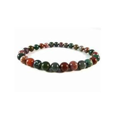 Fancy Jasper Bracelet