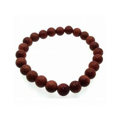 Goldstone Bracelet