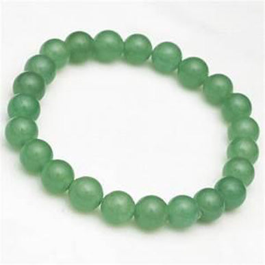 Green Aventurine Bracelet