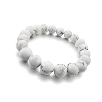 Howlite Bracelet