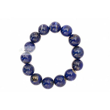 Lapis Lazuli Bracelet