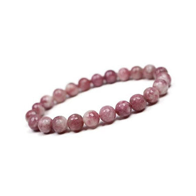 Lepidolite Bracelet