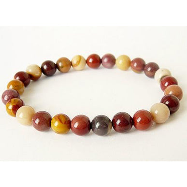 Mookaite Bracelet