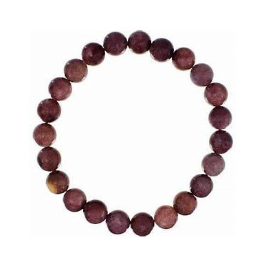 Purple Aventurine Bracelet