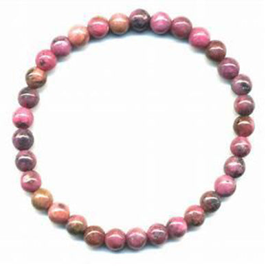 Rhodonite Bracelet