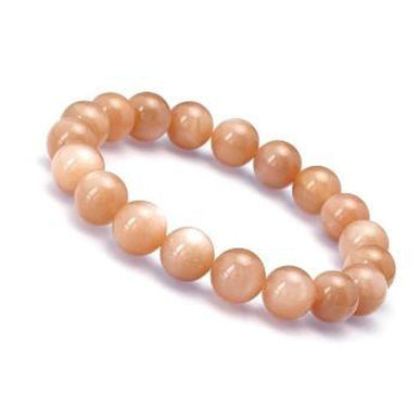 Sunstone Bracelet