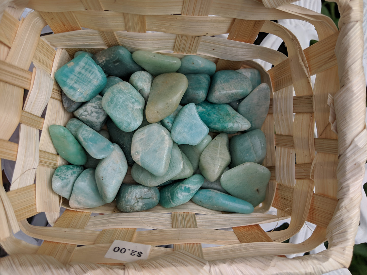 Amazonite