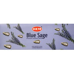 Blue Sage HEM Stiick - 20 pack