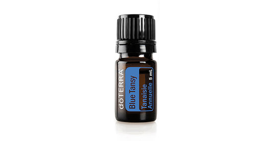 doTERRA Blue Tansy Essential Oil