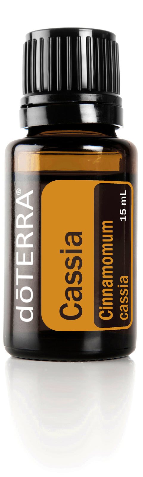 doTERRA Cassia Essential Oil