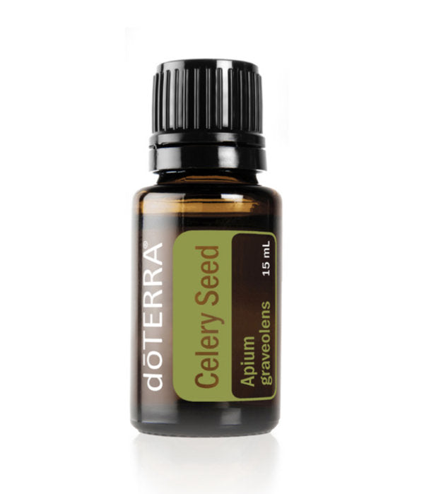 doTERRA Celery Seed Essential Oil