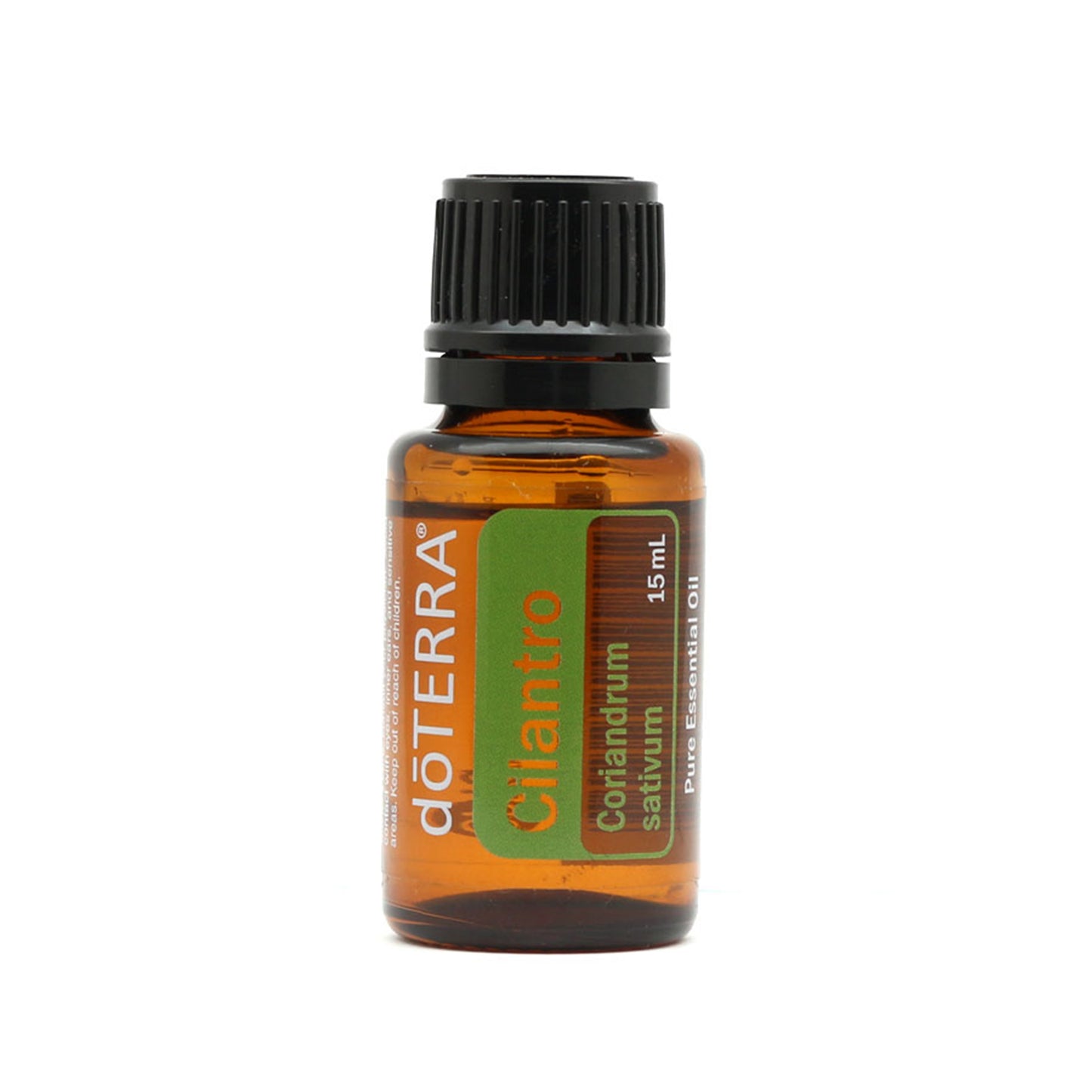 doTERRA Cilantro Essential Oil