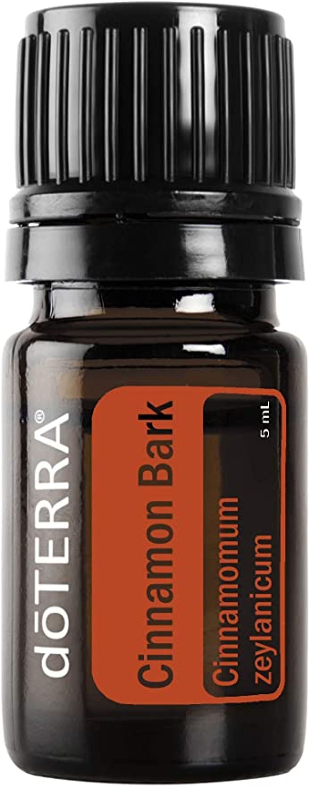doTERRA Cinnamon Bark Essential Oil