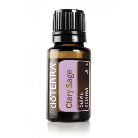 doTERRA Clary Sage Essential Oil