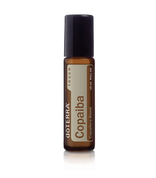 doTERRA Copaiba Touch