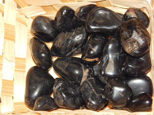 Black Onyx