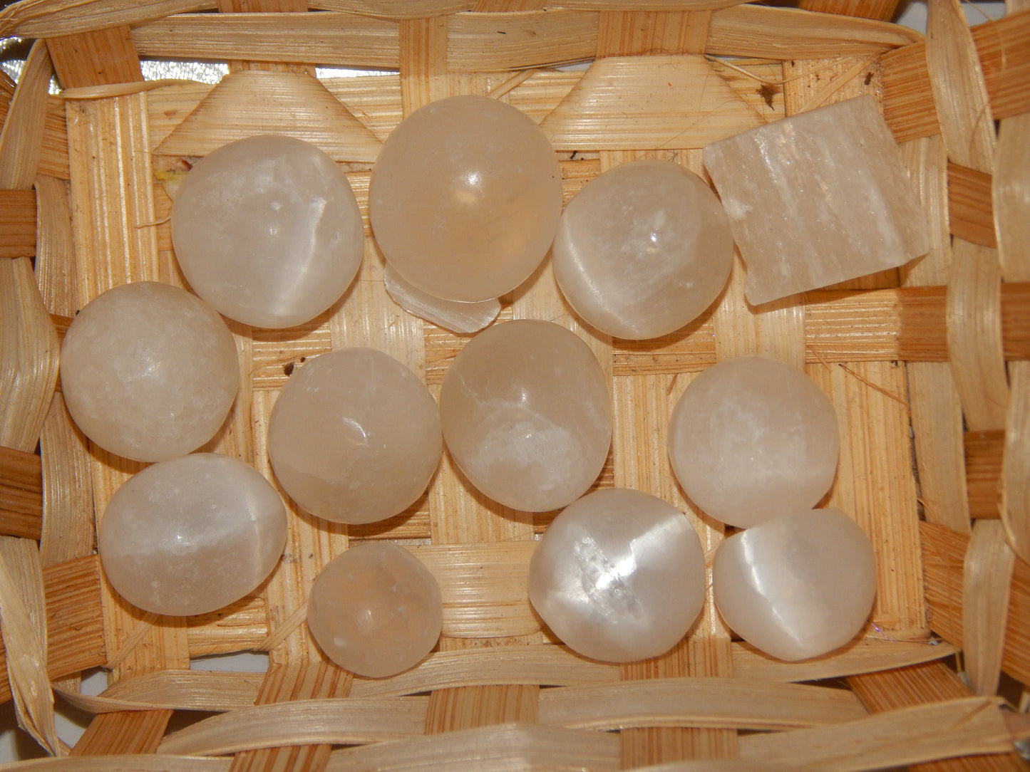 Selenite