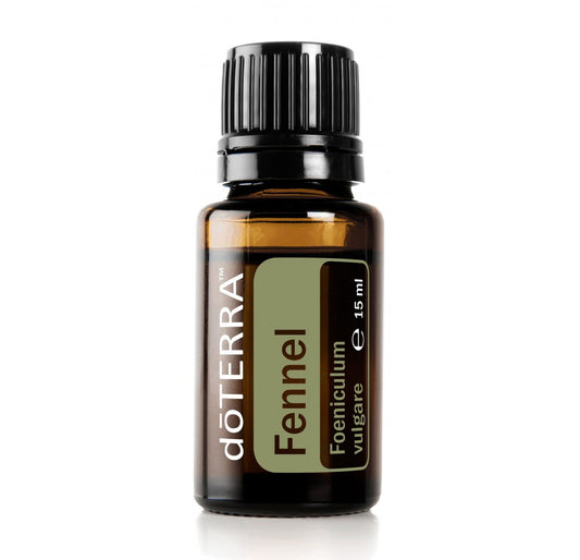 doTERRA Fennel Essential Oil