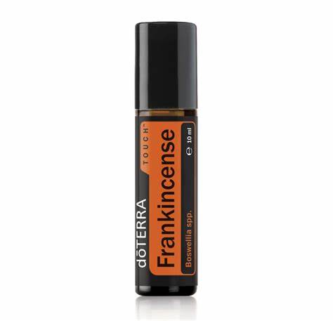 doTERRA Frankincense Touch