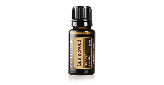 doTERRA Guaiacwood Essential Oil