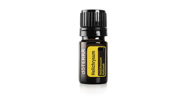 doTERRA Helichrysum Touch