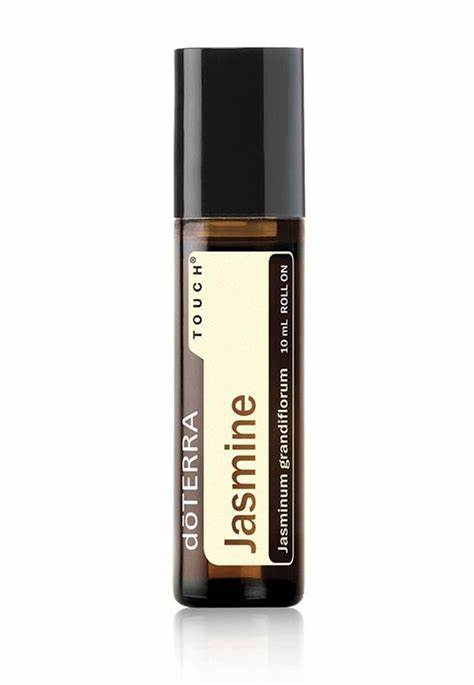 doTERRA Jasmine Touch