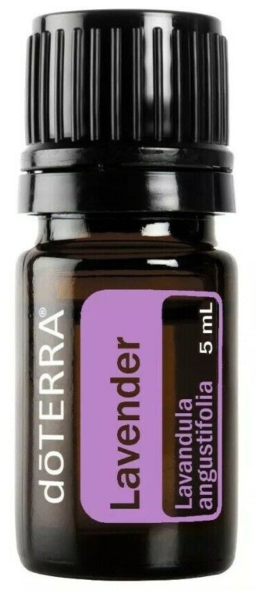 doTERRA Lavender Essential Oil