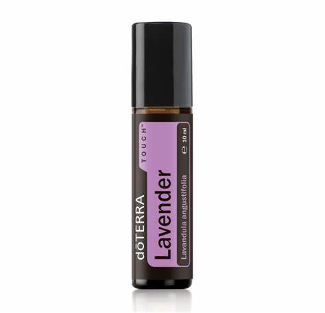 doTERRA Lavender Touch