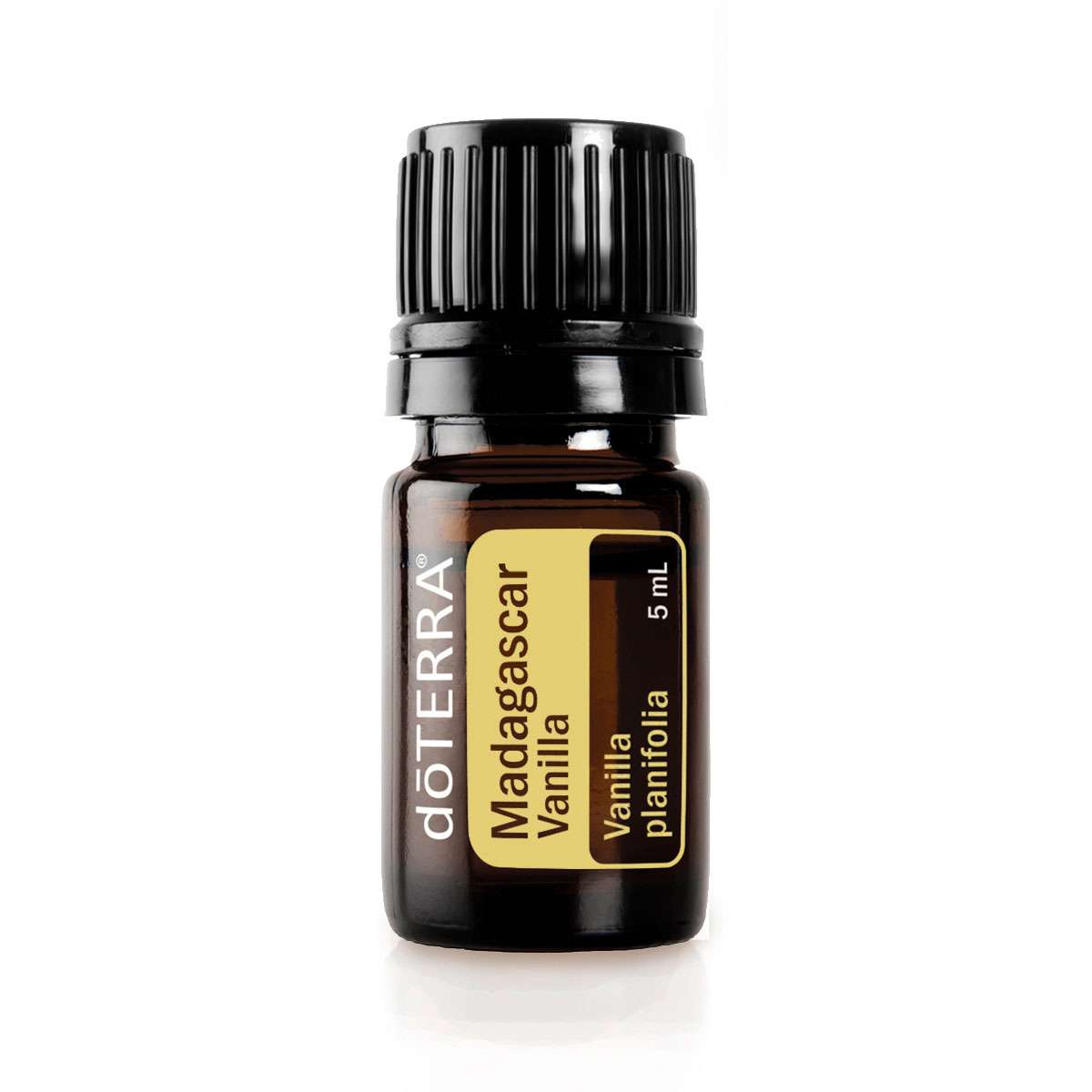 doTERRA Madagascar Vanilla