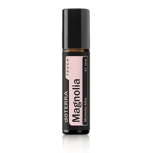 doTERRA Magnolia Touch