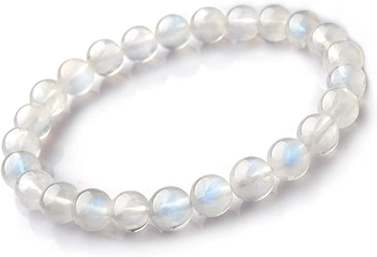 Moonstone Bracelet