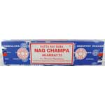 Nag Champa incense sticks