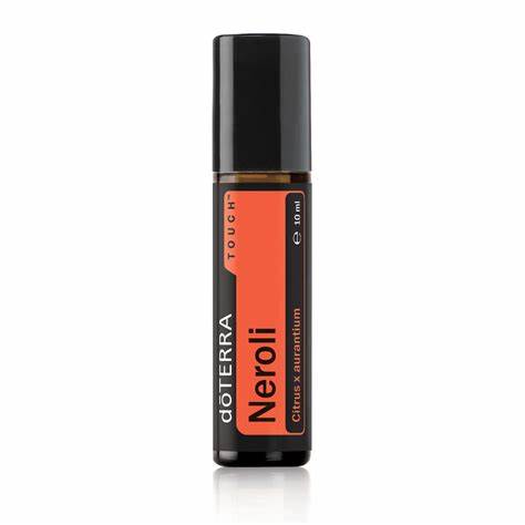 doTERRA Neroli Touch