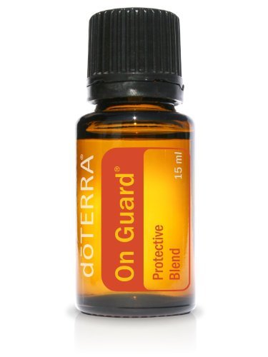 dōTERRA On Guard® Protective Blend