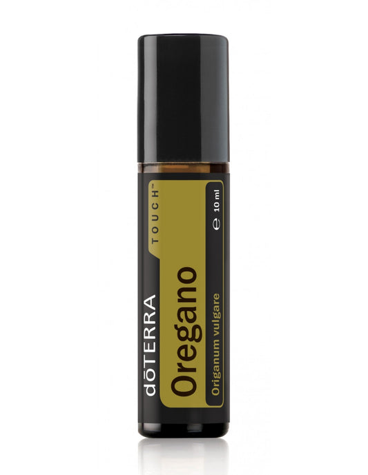 doTERRA Oregano Touch