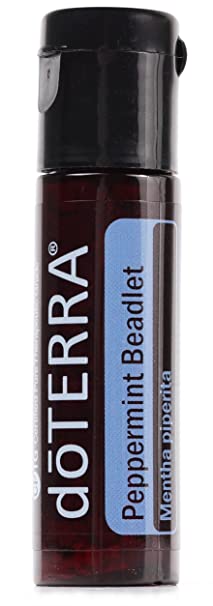 doTERRA Peppermint Beadlets