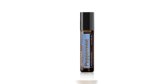 doTERRA Peppermint Touch