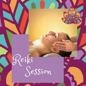 90-Minute Reiki Session in Mountville, PA