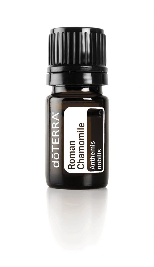 doTERRA Roman Chamomile Essential Oil