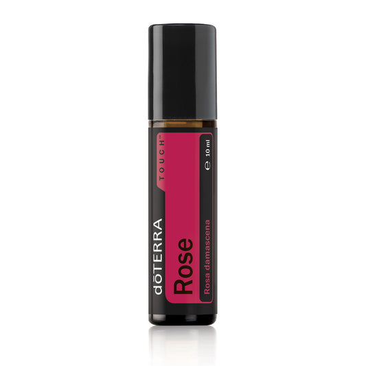 doTERRA Rose Touch