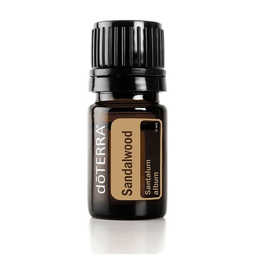 doTERRA Sandalwood Essential Oil