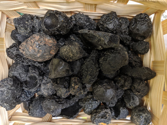 Tektite